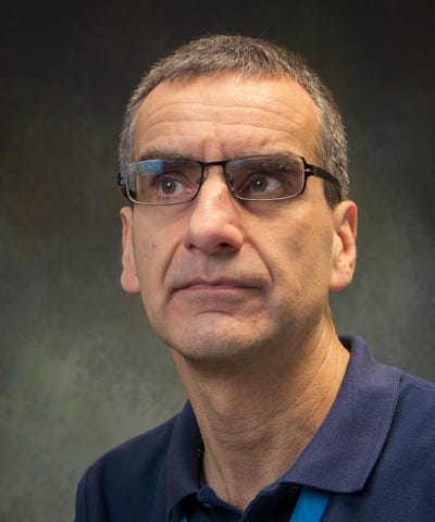 Brian Sibley, Solutions Architect, Espria Brian Sibley, Solutions Architect, Espria