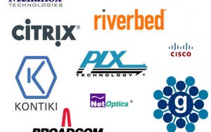 Interop 2012 Preview: 12 Cool Products