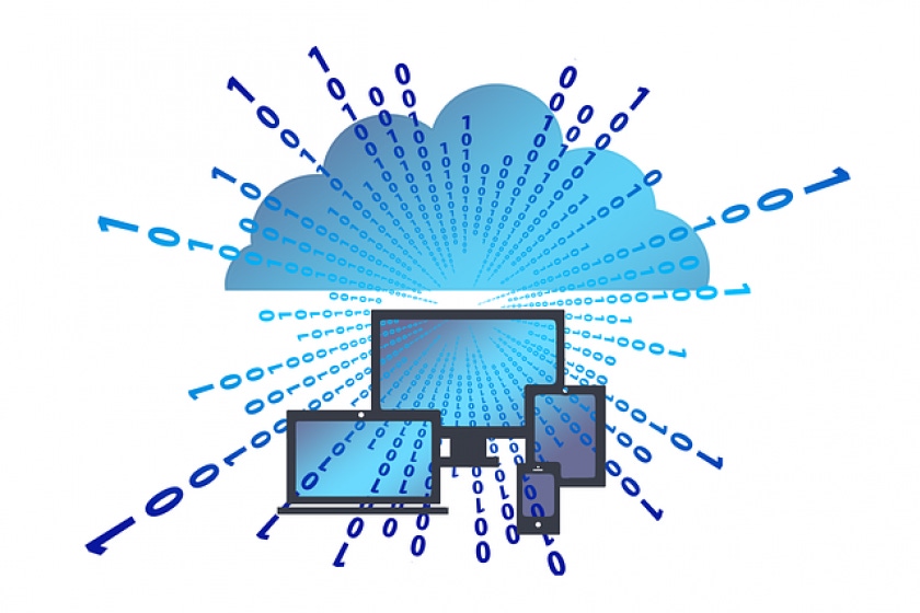 Enterprise File Workloads Shift to Cloud Data Management in 2021