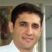 Picture of Salah Nassar