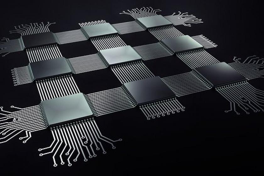 Semiconductor Shortage Hurts Network Equipment Makers and Customers