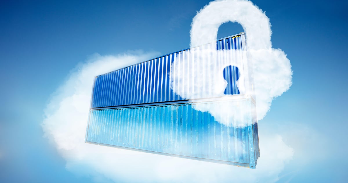 5 Container Security Mistakes and How to Avoid Them