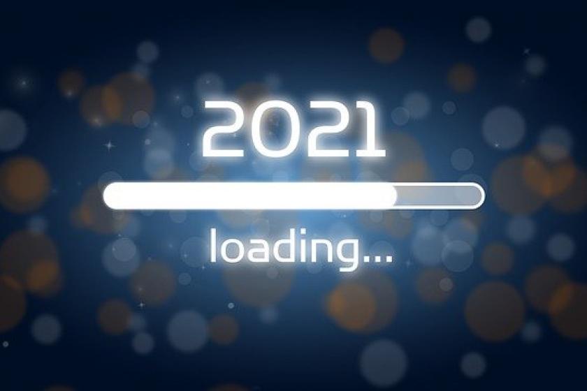 7 Technologies That Surged or Reemerged in 2020