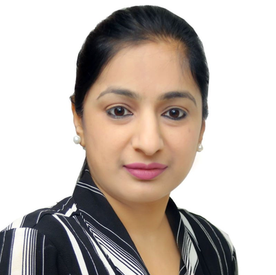 Anchal Sardana, Wipro Limited Anchal Sardana, Wipro Limited