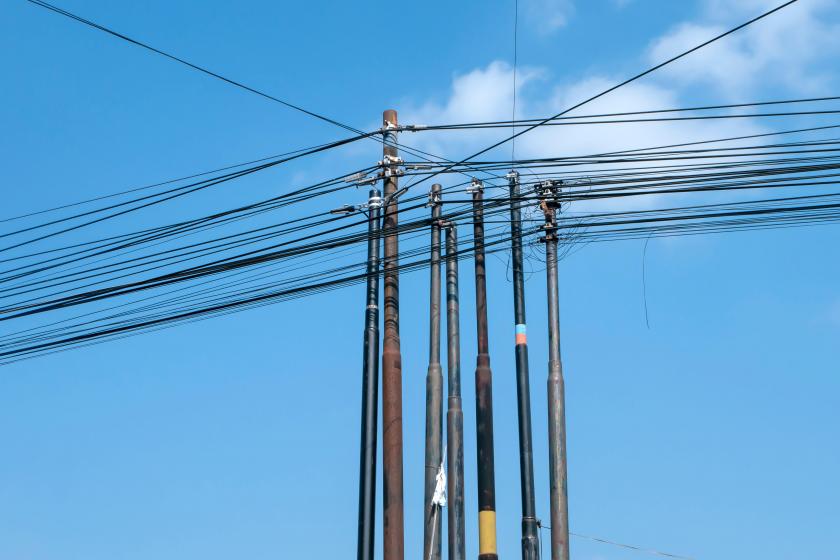 Laying the Network Foundation for Digital Economy Development in Indonesia Laying the Network Foundation for Digital Economy Development in Indonesia