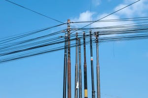 Laying the Network Foundation for Digital Economy Development in Indonesia Laying the Network Foundation for Digital Economy Development in Indonesia