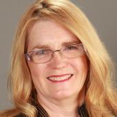 Picture of Terry Young, Director, Service Provider Marketing, A10 Networks