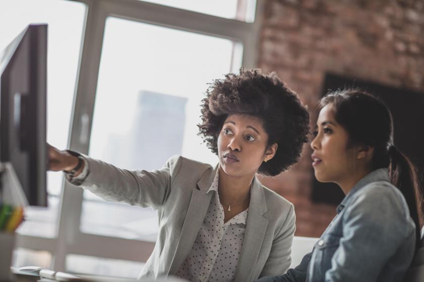 Leveraging Network Support with Non-IT Personnel Leveraging Network Support with Non-IT Personnel