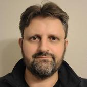 Picture of Paul Nicholson