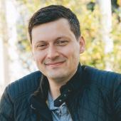 Picture of Andy Robbins