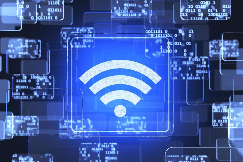 Why Businesses Should Watch Wi-Fi-7 Closely Why Businesses Should Watch Wi-Fi-7 Closely