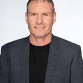 Marc Gaffan, CEO, IONIX Marc Gaffan, CEO, IONIX