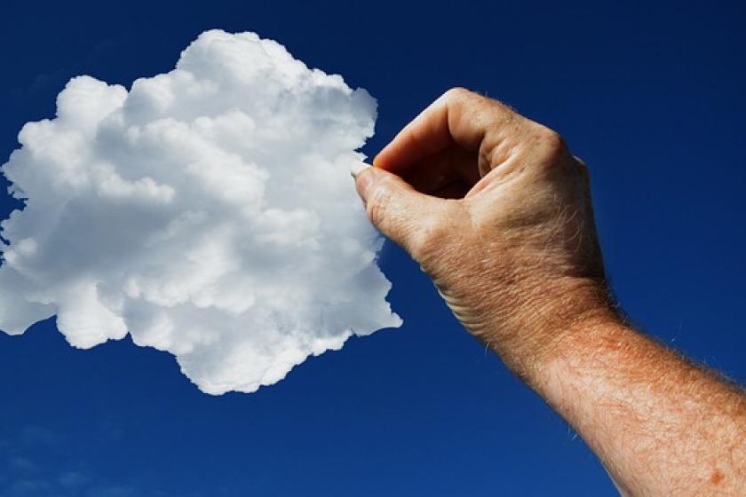 HPE and Transamerica Open Their Cloud Transformation Playbooks HPE and Transamerica Open Their Cloud Transformation Playbooks