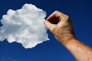 Public Cloud Security Considerations