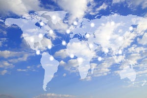 The FCC hopes to expand satellite communications services to provide alternatives to fight worsening terrestrial, mobile, and undersea cable outages. The FCC hopes to expand satellite communications services to provide alternatives to fight worsening terrestrial, mobile, and undersea cable outages.