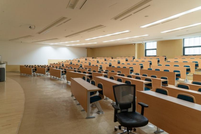 Higher Education Needs an App Modernization Strategy Higher Education Needs an App Modernization Strategy