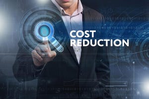 Cutting Costs and Reducing Complexity in 2023 Cutting Costs and Reducing Complexity in 2023