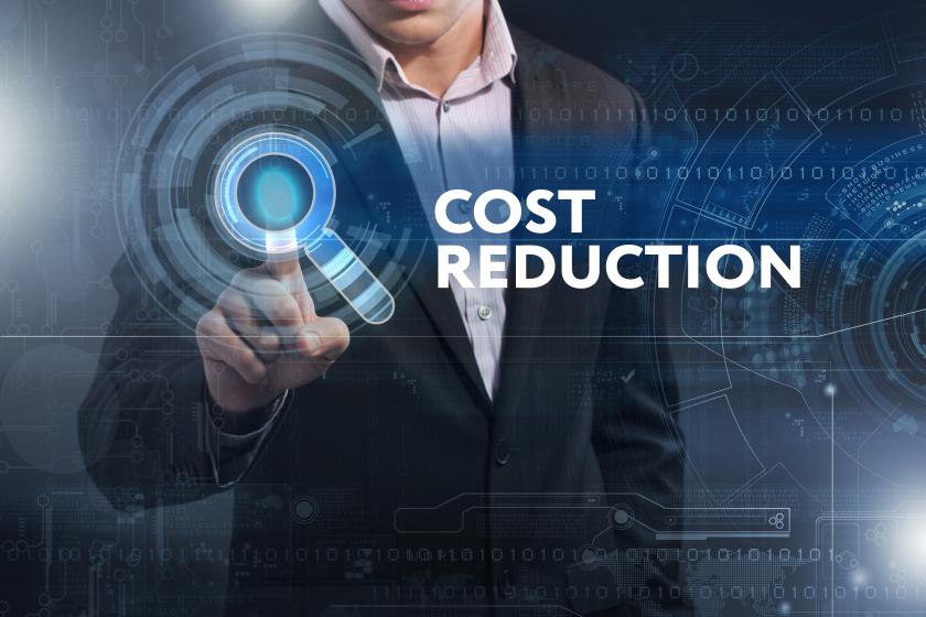 Cutting Costs and Reducing Complexity in 2023