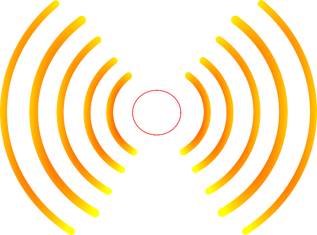 wireless signal