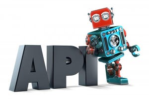 APIs: The Key to Generative AI Success and Security