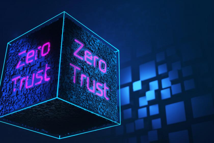 The Dawn of Universal Zero Trust Network Access The Dawn of Universal Zero Trust Network Access