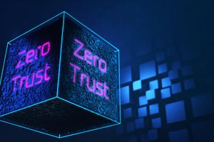 The Dawn of Universal Zero Trust Network Access
