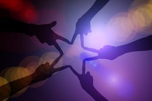 Network orchestration Network orchestration