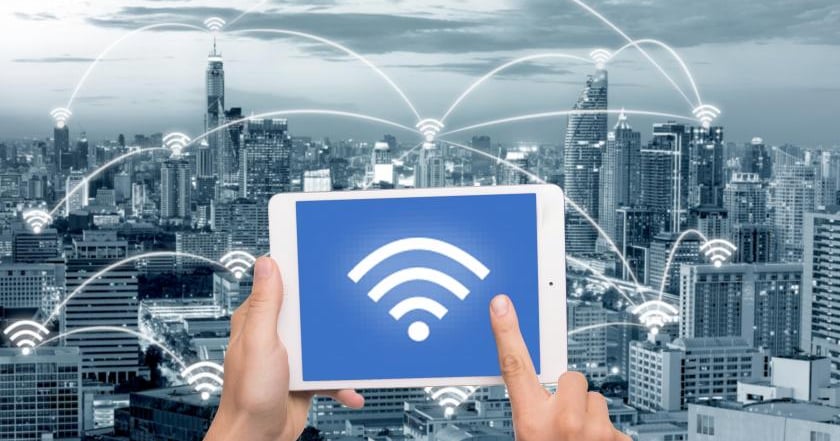 How to Take a Wireless-First Approach to Enterprise Network Design