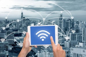 How to Take a Wireless-First Approach to Enterprise Network Design How to Take a Wireless-First Approach to Enterprise Network Design