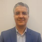 Picture of Jalal Berrahou, Development Director, iBwave