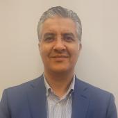 Jalal Berrahou, Development Director, iBwave