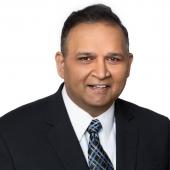 Dr. Akhil Sahai Dr. Akhil Sahai