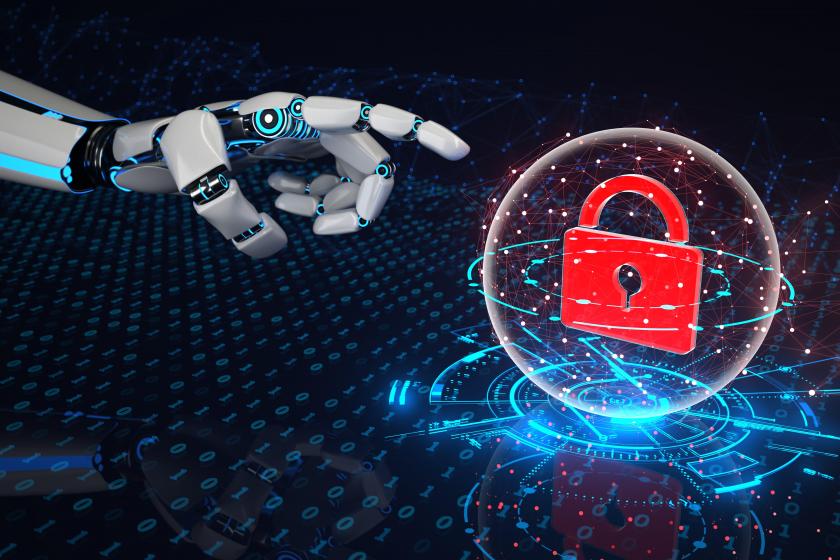 AI Enables New Cyber Threats. Are You Ready? AI Enables New Cyber Threats. Are You Ready?