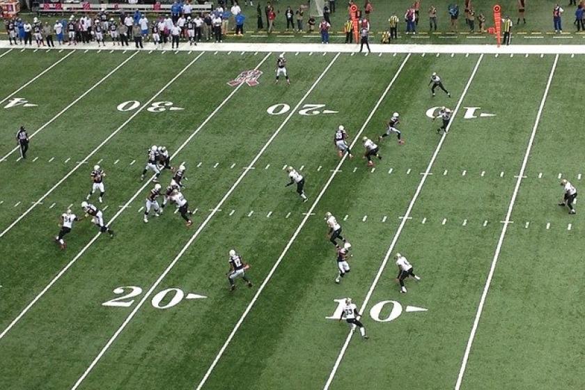 Why Enterprise IT Should Follow the Use of Emerging Tech in Sports Why Enterprise IT Should Follow the Use of Emerging Tech in Sports