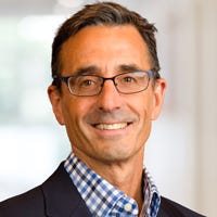 Mike Marks, VP of Product Marketing, Riverbed Mike Marks, VP of Product Marketing, Riverbed