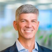 Kurt Schaubach, Chief Technology Officer, Federated Wireless Kurt Schaubach, Chief Technology Officer, Federated Wireless