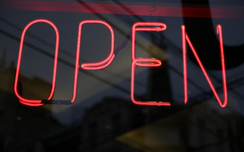 Open Source Storage: 6 Benefits Open Source Storage: 6 Benefits