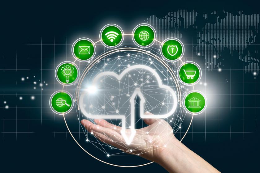 Wi-Fi, Cellular, or Ethernet? (Or All Three?) Wi-Fi, Cellular, or Ethernet? (Or All Three?)