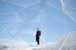 Addressing the Labyrinthian Enterprise Network Problem Addressing the Labyrinthian Enterprise Network Problem