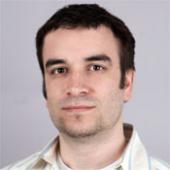 Picture of J. Nicholas Hoover