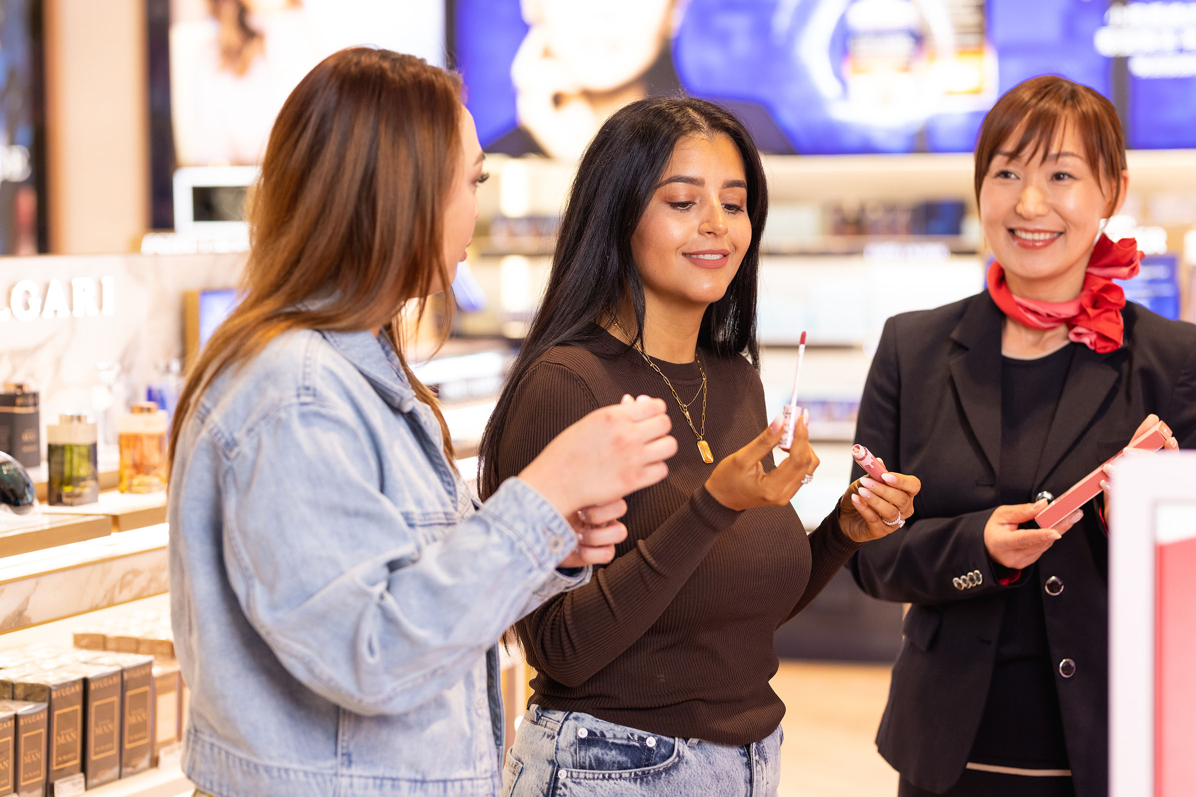 Changes to Duty-Free Stores at Keflavík Airport
