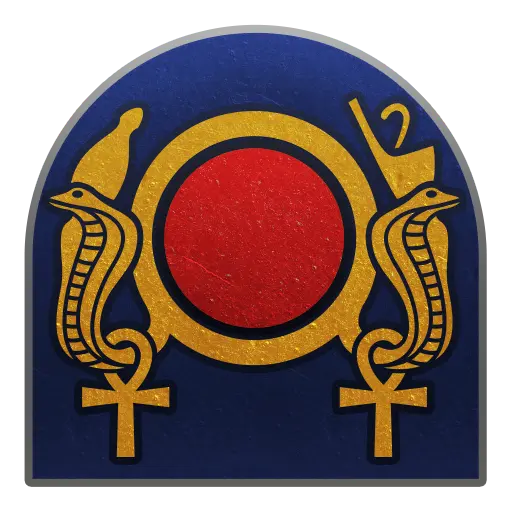 Ramesses's faction icon