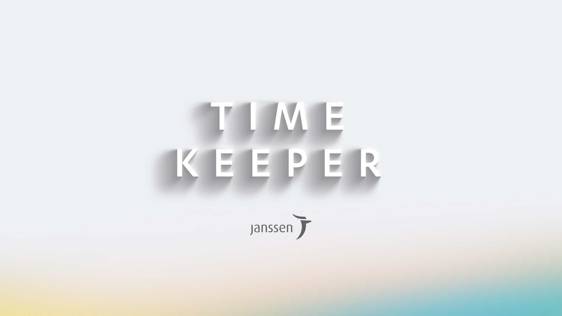 janssen-TimeKeeper-logo janssen-TimeKeeper-logo