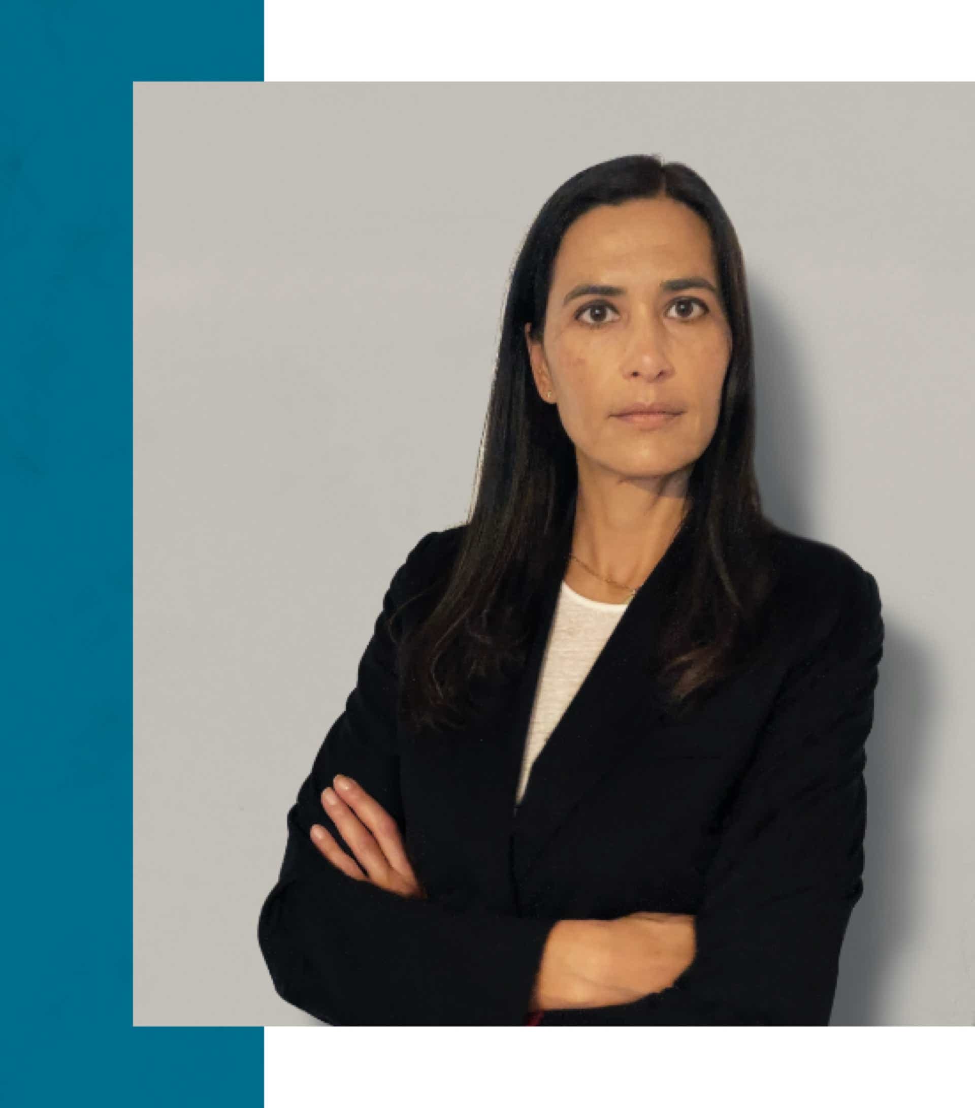 Nidia Afonso, Compound Market Access Leader for Europe, Middle East & Africa (EMEA) at Janssen Nidia Afonso, Compound Market Access Leader for Europe, Middle East & Africa (EMEA) at Janssen