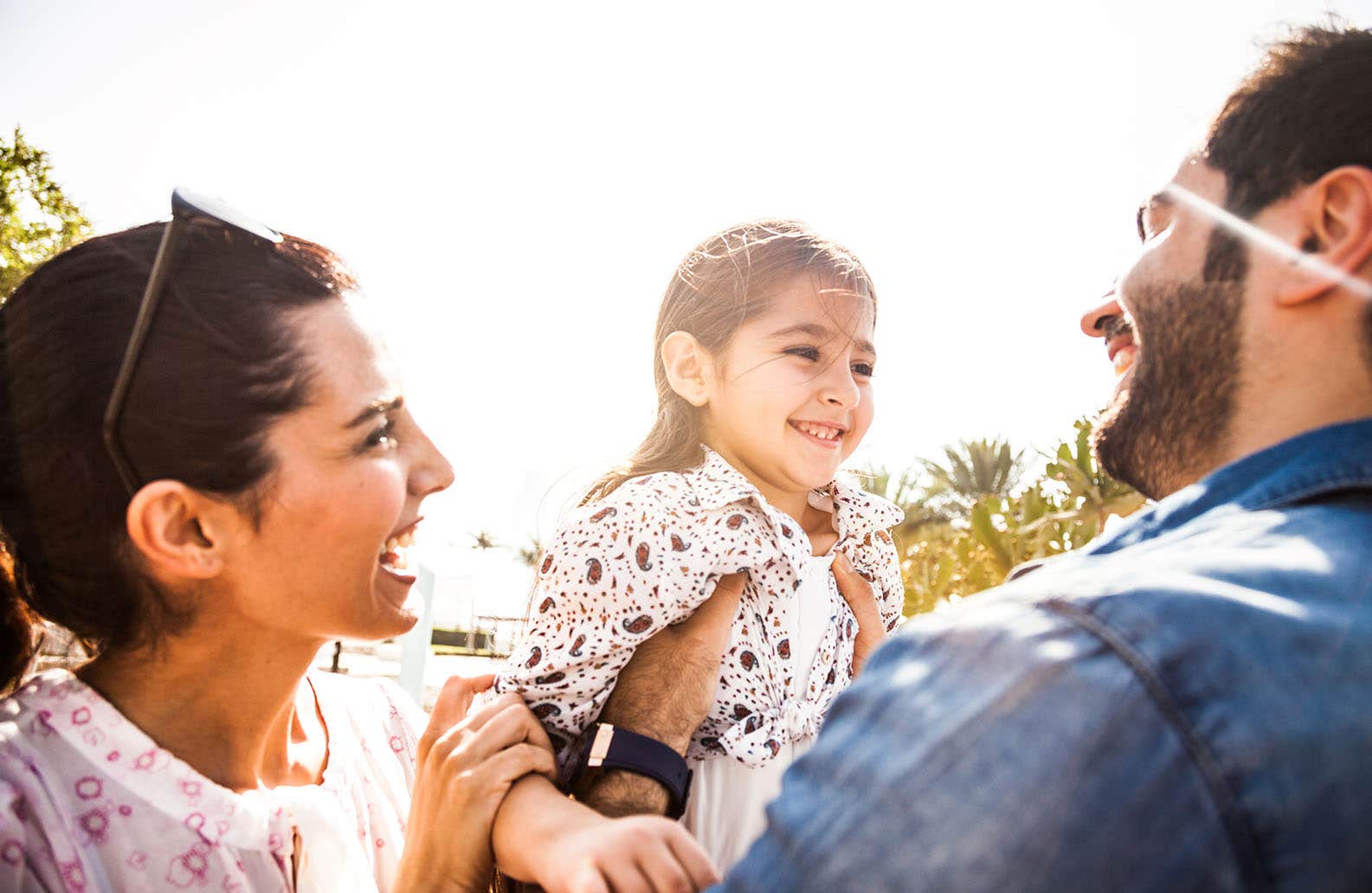 ارتفاع ضغط الدم الشرياني الرئوي (PAH)