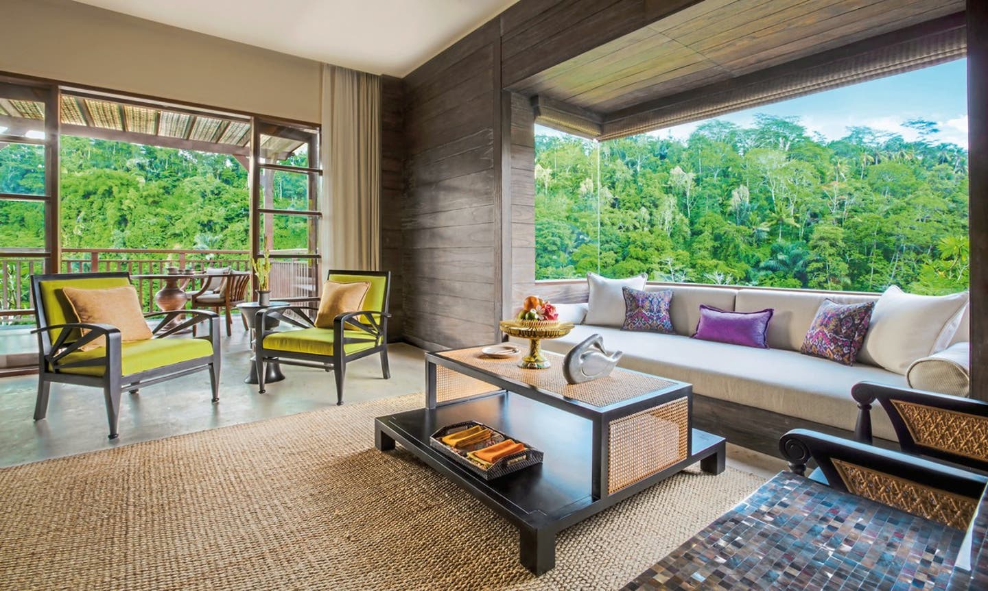 Mandapa Suite