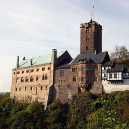 Hotel Eisenach