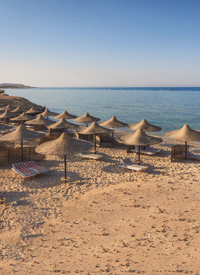 Angebote in Ägypten All inclusive Urlaub in Ägypten