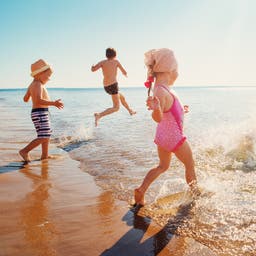 Familienhotels in Tunesien