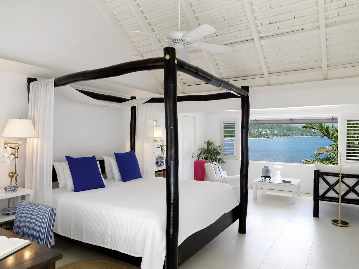 Ocean View King